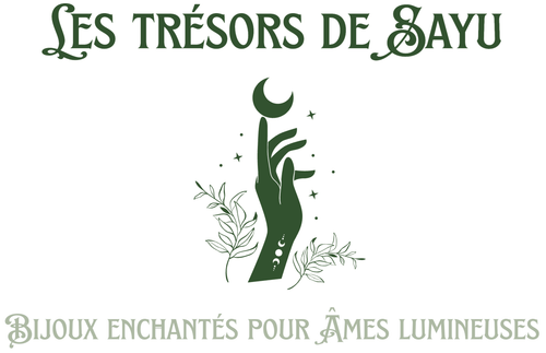 Les Trésors de Sayu